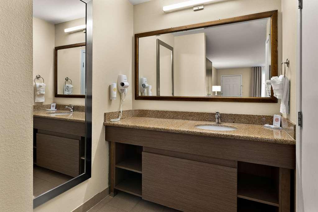 Comfort Inn & Suites Sequoia Kings Canyon Three Rivers Room photo