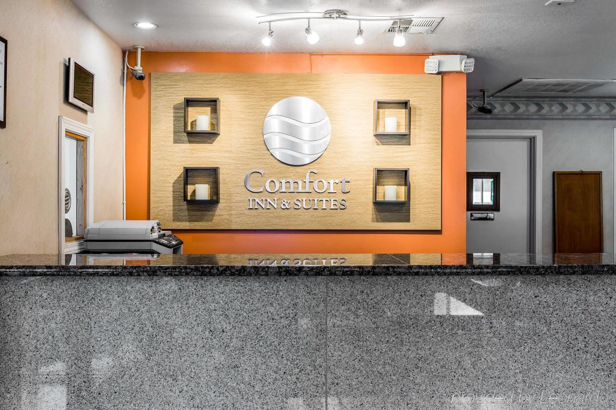 Comfort Inn & Suites Sequoia Kings Canyon Three Rivers Exterior photo